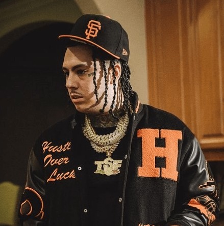Peso Peso Merch